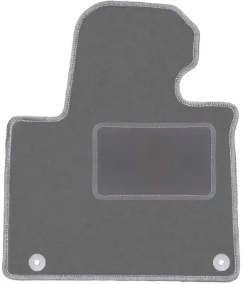 Zaščitna preproga za voznika: Kia Sorento III 7 sedežev (2015-)