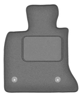 Zaščitna preproga za voznika: BMW GT F07 FL GT (2013-2018)