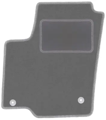 Zaščitna preproga za voznika: Suzuki SX-4 S-Cross crossover (2013-)