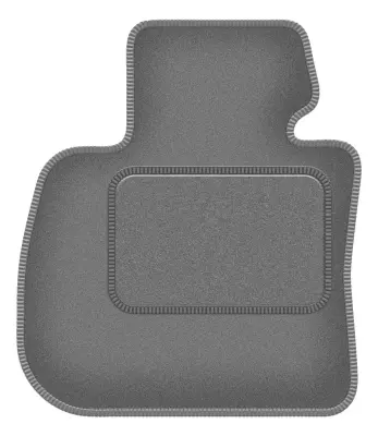 Zaščitna preproga za voznika: BMW 2 F46 7-sedežni (2015-2022)