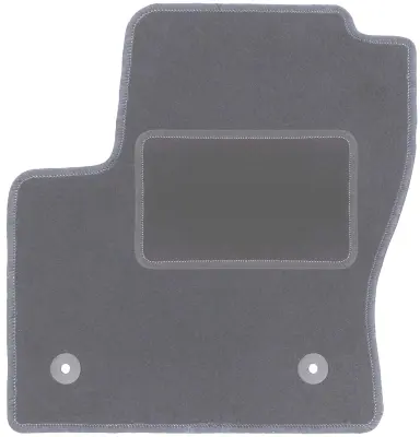 Zaščitna preproga za voznika: Ford Kuga MK2 SUV (2012–2019)