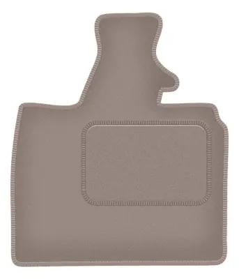 Zaščitna preproga za voznika bež za: BMW I3 L01 kombilimuzina (2013-)