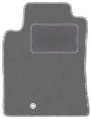 Zaščitna preproga za voznika: Toyota Camry V Sedan (1996-2001)