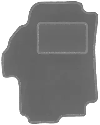 Zaščitna preproga za voznika: Suzuki Liana kombilimuzina, limuzina, karavan (2001-2004)