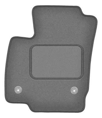 Zaščitna preproga za voznika: Ford B-MAX enoprostorec (2012–2017)