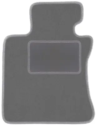 Zaščitna preproga za voznika: BMW 6 E64 kabriolet (2003-2010)