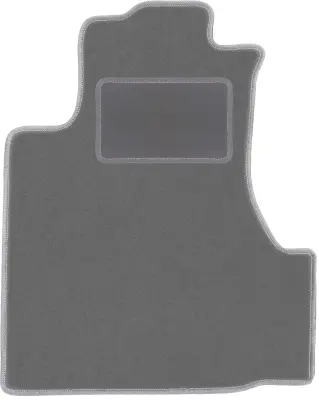 Zaščitna preproga za voznika: Honda CR-V III SUV (2006-2011)