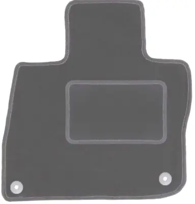 Zaščitna preproga za voznika: Honda Civic VIII (UFO) kombilimuzina (2006-2012)