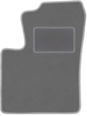 Zaščitna preproga za voznika: Chrysler Sebring III Sedan (2007-2010)