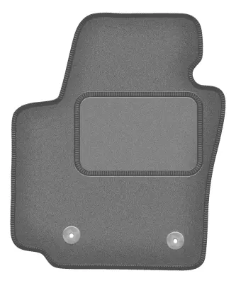 Zaščitna preproga za voznika: Seat Altea XL enoprostorec (2006-08.2008)