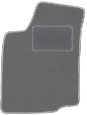 Preproga za voznika: Volkswagen Passat B3 karavan, limuzina (1988-1993)