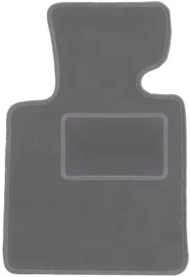 Zaščitna preproga za voznika: BMW Z4 E86 kupe (2002-2008)