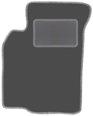 Zaščitna preproga za voznika: Mitsubishi Colt V (CJ0) kombilimuzina (1996-2003)