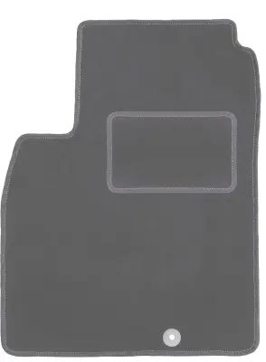 Zaščitna preproga za voznika: Nissan Micra K13 kombilimuzina (2010-2016)