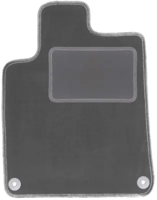 Zaščitna preproga za voznika: Citroen C5 I karavan, limuzina (2001-2008)