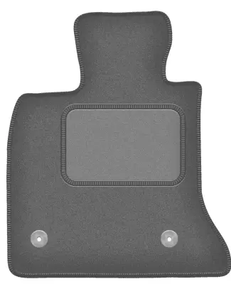 Zaščitna preproga za voznika: BMW GT F07 xDrive GT (2009-2017)