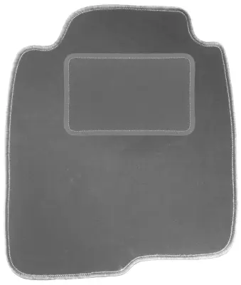 Zaščitna preproga za voznika: Volvo 240 / 260 karavan, limuzina (1974-1993)