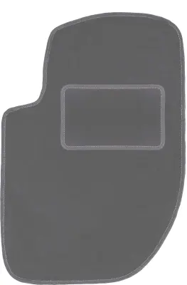 Zaščitna preproga za voznika: Land Rover Freelander I SUV (1996-2006)