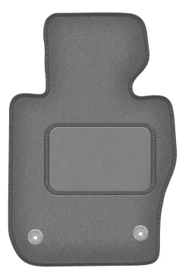 Zaščitna preproga za voznika: BMW 3 E90 xDrive limuzina (2004-2011)