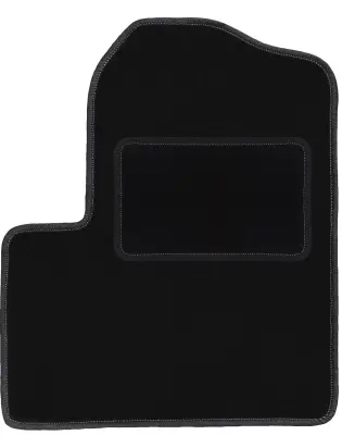 Vozniška preproga črna za: Ford Tourneo Connect Kombivan (2003-2012)