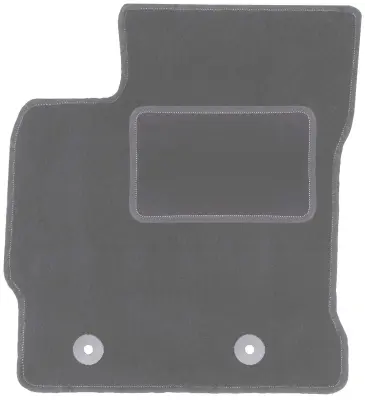 Zaščitna preproga za voznika: Toyota Auris I kombilimuzina, karavan (2006–2012)