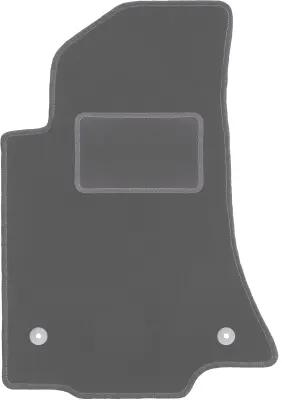 Voznikova zaščitna preproga: Opel Omega B limuzina, karavan (1994-2003)