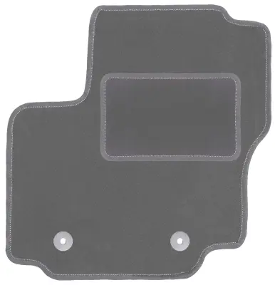 Zaščitna preproga za voznika: Ford S-MAX MK1 enoprostorec (2006-2011)