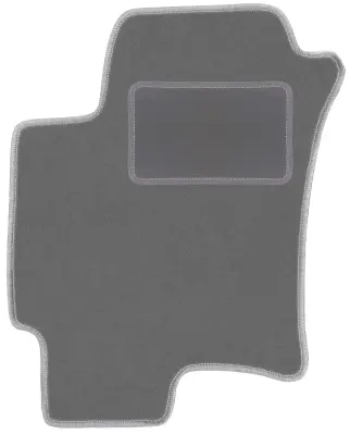 Preproga za voznika: Hyundai Coupe II GK coupe (2001-2008)