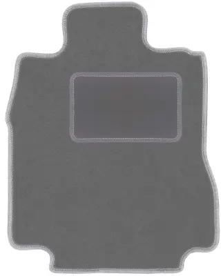 Zaščitna preproga za voznika: Mercedes A W168 Družinski enoprostorec (2001-2005)