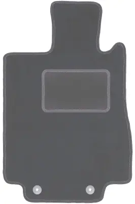 Voznikova zaščitna preproga: Mercedes S W220 limuzina kratka (1998-2005)