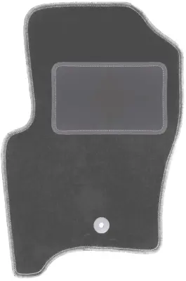 Zaščitna preproga za voznika: Range Rover Sport I SUV (2005–2012)