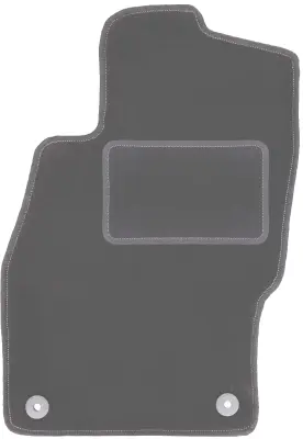 Zaščitna preproga za voznika: Opel Corsa D kombilimuzina (2006-2015)