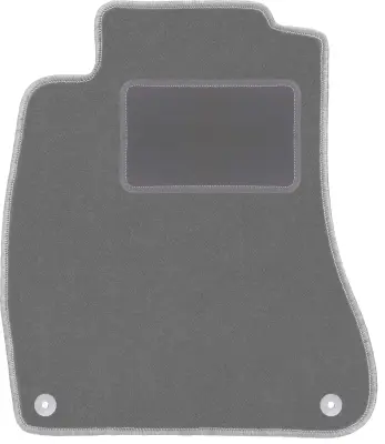 Zaščitna preproga za voznika: Lexus IS II limuzina (2005-2013)