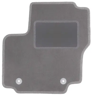 Zaščitna preproga za voznika: Ford S-MAX MK1 enoprostorec (2006-2012)