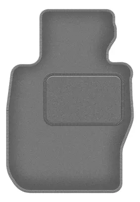 Zaščitna preproga za voznika: BMW 3 E92 xDrive coupe (2004-2011)