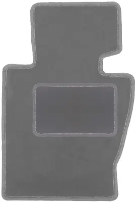 Zaščitna preproga za voznika: BMW X3 E83 SUV (2003-2010)