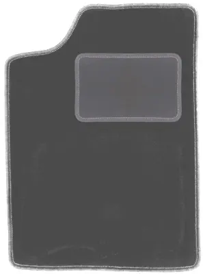 Zaščitna preproga za voznika: Suzuki Swift II kombilimuzina, limuzina (1988-2004)