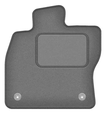 Zaščitna preproga za voznika: Volkswagen Passat B8 FL karavan, limuzina (2019-)