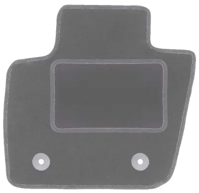 Zaščitna preproga za voznika: Ford Mondeo MK5 limuzina, karavan (2015-)