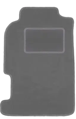 Zaščitna preproga za voznika: Honda Prelude V coupe (1996-2001)