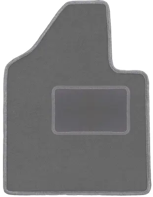 Zaščitna preproga za voznika: Suzuki Samurai Off-Road (1981-1998)