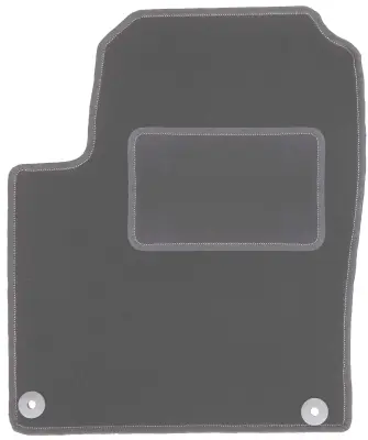 Zaščitna preproga za voznika: Ford Galaxy MK1 enoprostorec (1995-2006)