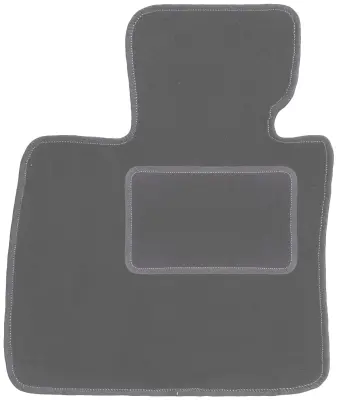 Zaščitna preproga za voznika: BMW X5 E70 SUV (2006-2013)