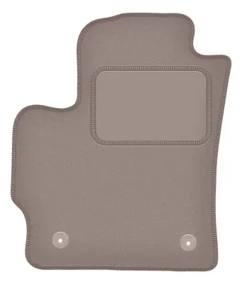 Bež zaščitna preproga za voznika za: Toyota Corolla E21 kombilimuzina (2019-)