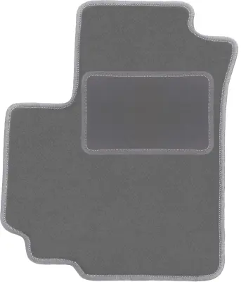 Zaščitna preproga za voznika: Suzuki Swift V 5D Hatchback (2010-2016)