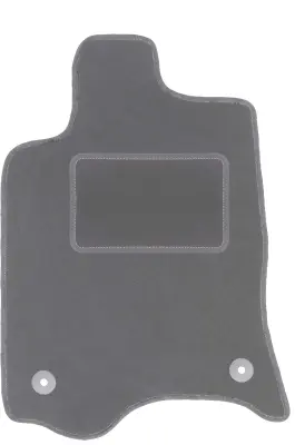 Voznikova zaščitna preproga: Renault Laguna II karavan, liftback (2001-2007)