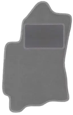 Zaščitna preproga za voznika: Subaru B9 Tribeca SUV (2009-2009)