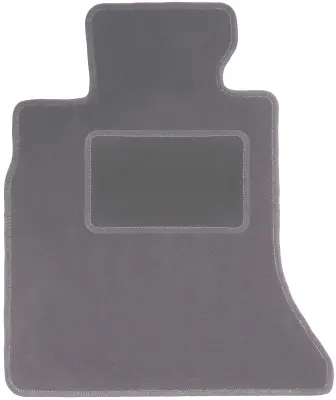 Zaščitna preproga za voznika: BMW 5 F11 karavan, touring (2010-2013)