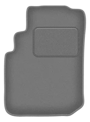 Preproga za voznika: Nissan Primera P10 karavan, liftback, limuzina (1990-1998)