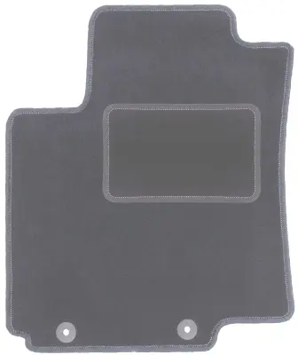 Zaščitna preproga za voznika: Kia Rio III UB kombilimuzina (2011–2017)